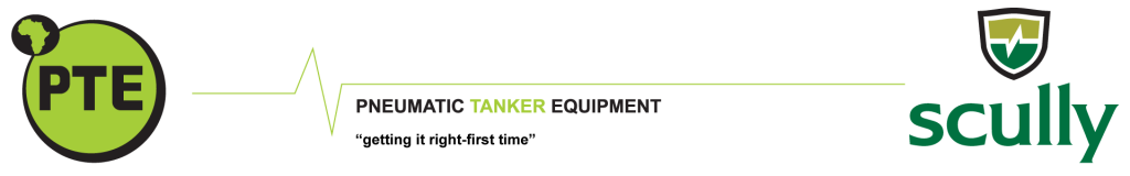 PTE SA Logo